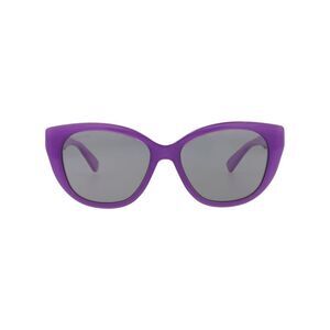 Gucci Cat Eye-Frame Recycled Acetate Sunglasses Purple Womens